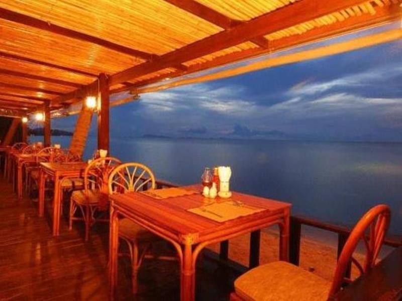 Koh Samui Resort Mae Nam Exterior foto